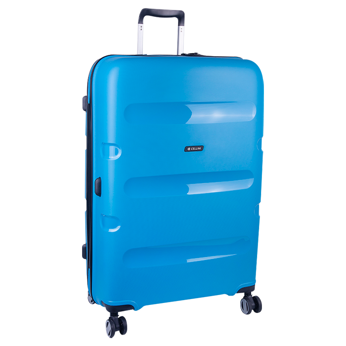 Cellini Cruze Large 4-Wheel Trolley